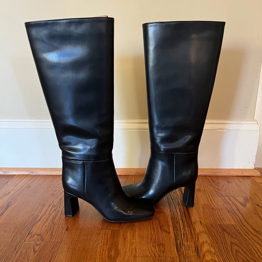 INC Odina Tall‎ Boots